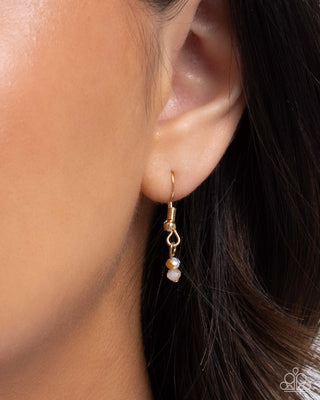 Declaration of Dazzle - Orange