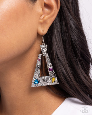 Warped Wanderer - Multi - October 2025 Pop-Up Shop Exclusive