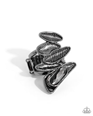 Unpredictable Union - Black