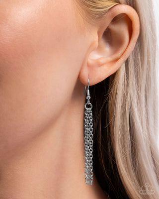 Earthy Eternity - Purple