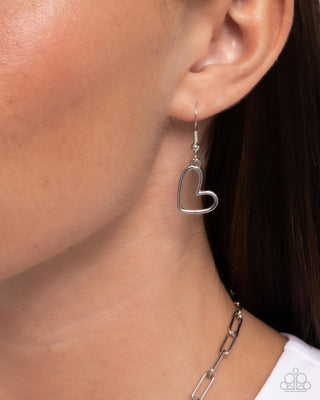 Courting Chains - Silver