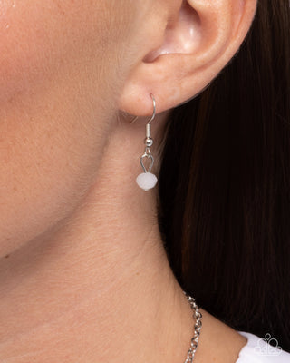 Petaled Promotion - Green