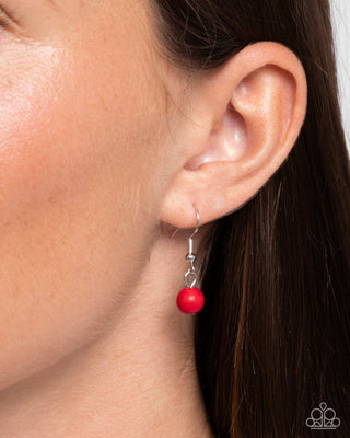 Romantic Refuel - Red