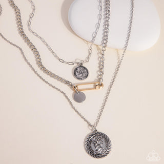 Sunset Safety - Silver