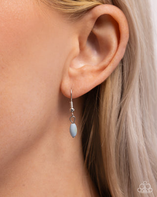 Dainty Dimension - Blue