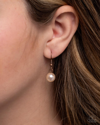 Days in the Sun - Copper