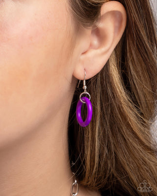 Popularity Contest - Purple