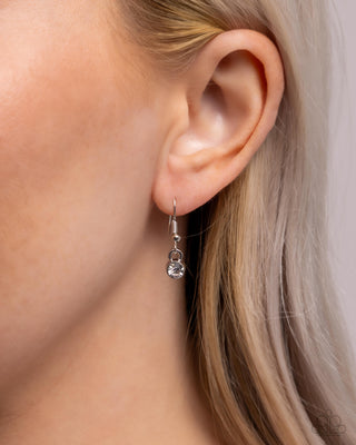 Key Candidate - White