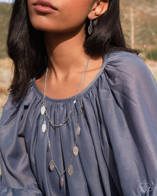 Hard Days Work - Silver