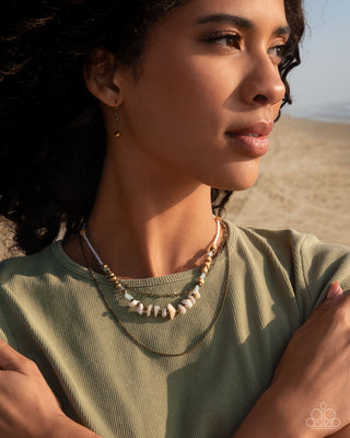 Eclectic Effort - Brass