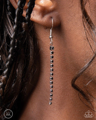 Complete Look - Dapper Delicacy Choker Necklace & Dapper Delight Bracelet - Black Bow Set