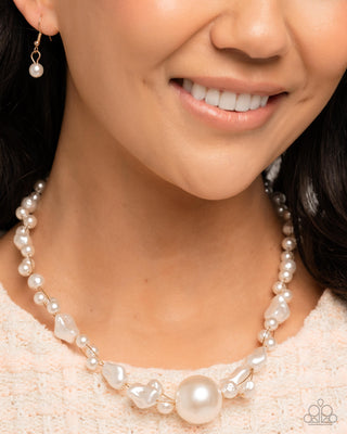 Wiry Waymaker - Complete Look