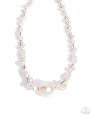 Wiry Waymaker - Complete Look