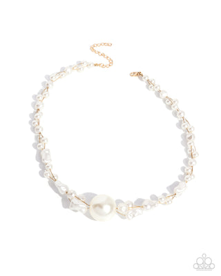 Wiry Waymaker - Complete Look