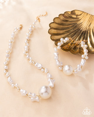 Wiry Waymaker - Complete Look