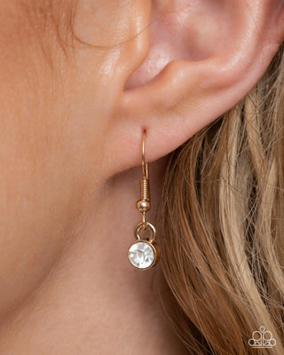 Complete Look - Blue