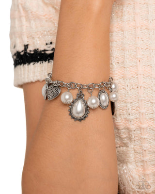 Pearly Pact - Complete Look