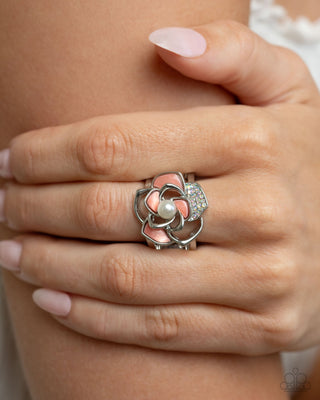 Complete Look - Orange