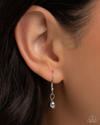 Complete Look - Bombshell Bow Necklace & Bombshell Beginning Bracelet - Red Bow Set