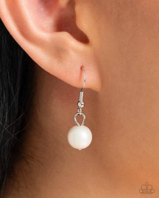 Pearl Platoon - Orange