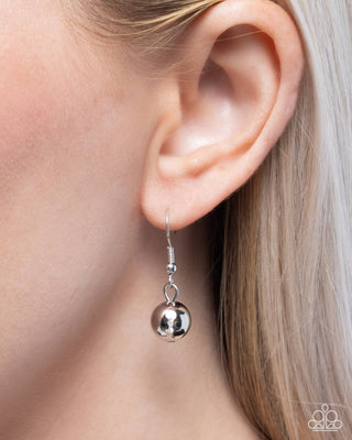 Complete Look - Malibu Motivation Necklace & Malibu Moxie Bracelet - Purple Heart Set