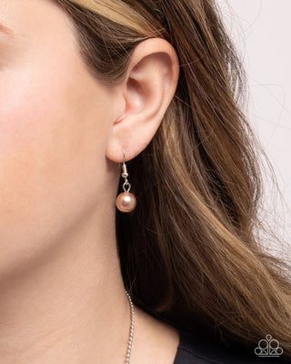 Days in the Sun - Brown