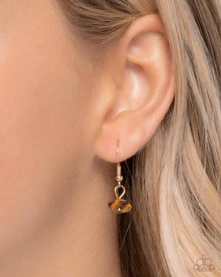 Free-Spirited Fate - Gold