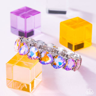 Only One You Love - Orange