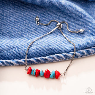 Conquering Canyon - Red