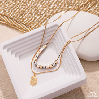 Layered Legato - Multi