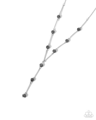 Waltzing Welcome - Silver