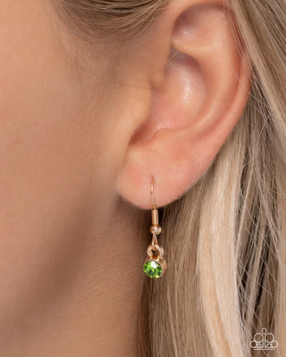 Self-Love - Necklace