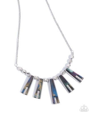 Swinging Style - Blue