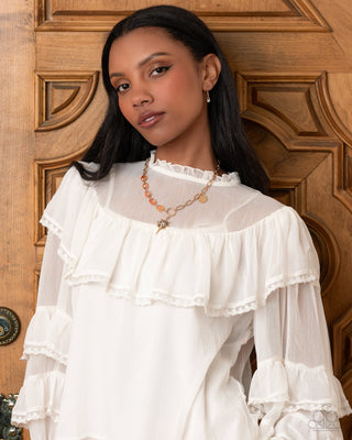 Loose and Wild - Gold