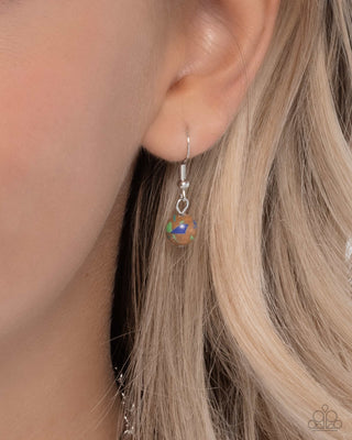 Tailored Tiers - Necklace