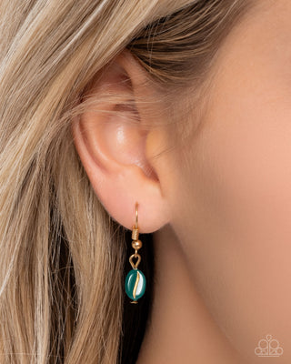 Playful Passage - Green - October 2025 Pop-Up Shop Exclusive