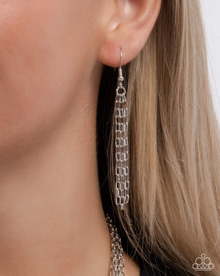 Determined to Delight - Silver