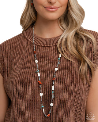 Sentimental Serenity - Complete Look