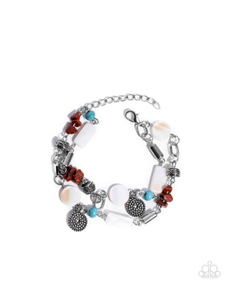 Sentimental Serenity - Complete Look