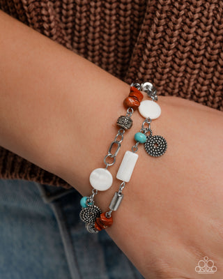 Sentimental Serenity - Complete Look