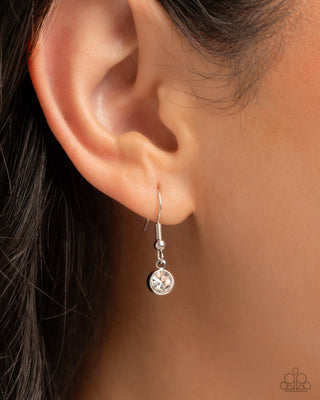 Complete Look - Floral Feature Necklace & Floral Factor Bracelet - Blue Set