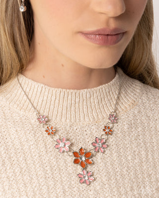 Compatible Class - Complete Look - Orange Set