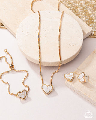 Courting Collection - Gold