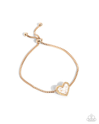 Courting Collection - Gold