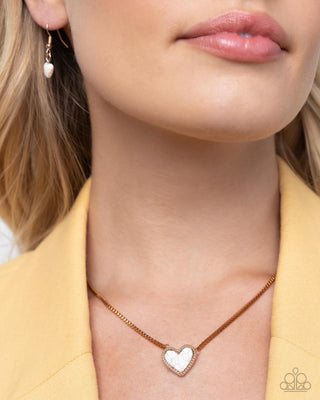 Courting Collection - Gold