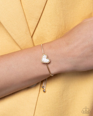 Courting Collection - Gold