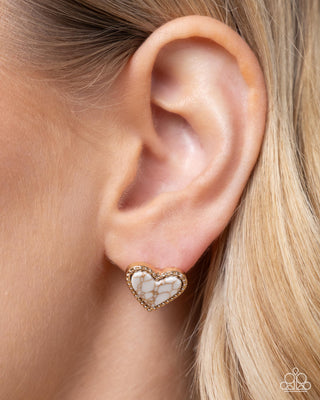 Courting Collection - Gold