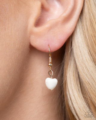 Courting Collection - Gold