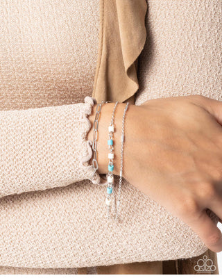 Complete Look - Blue