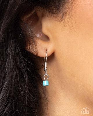 Complete Look - Blue